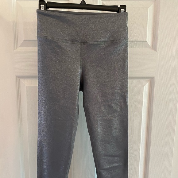 Liquid Carbon legging - Picture 3 of 6